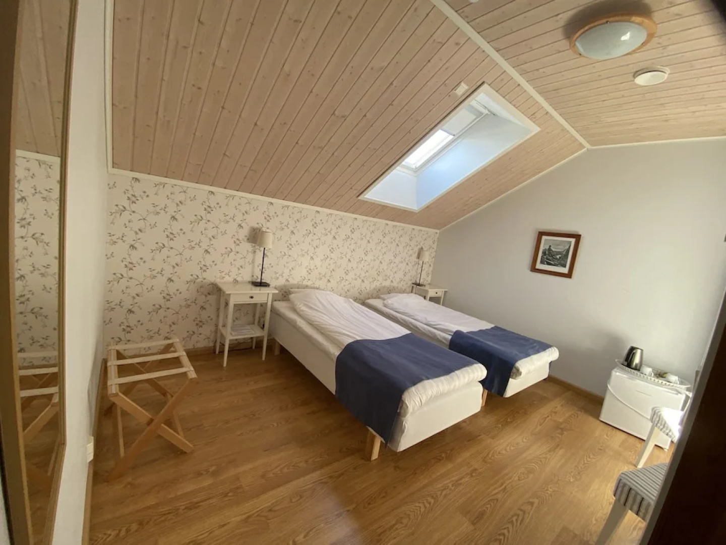 Hotel Stallbacken Nagu