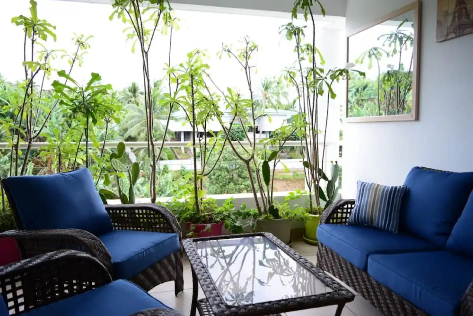 F2 Kai Holiday home 1