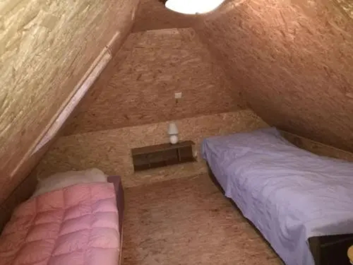 Ferienwohnung Hartmann