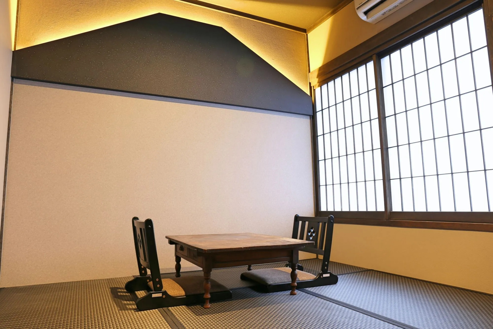 Hostel&Information SAMURISE