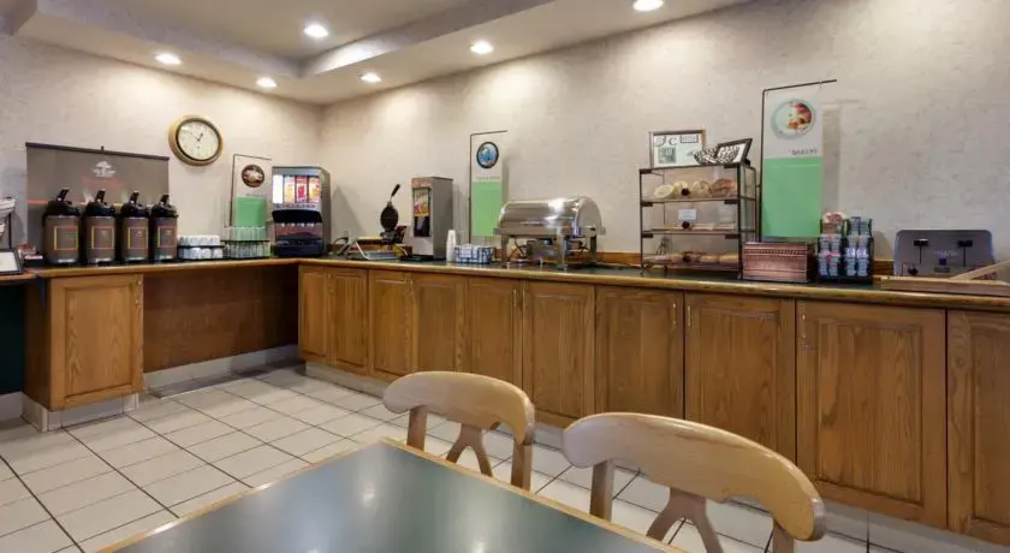 Country Inn & Suites By Carlson Letchworth State Park