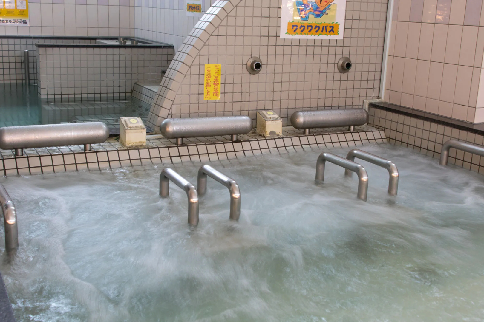Community & Spa Naha Central Hotel