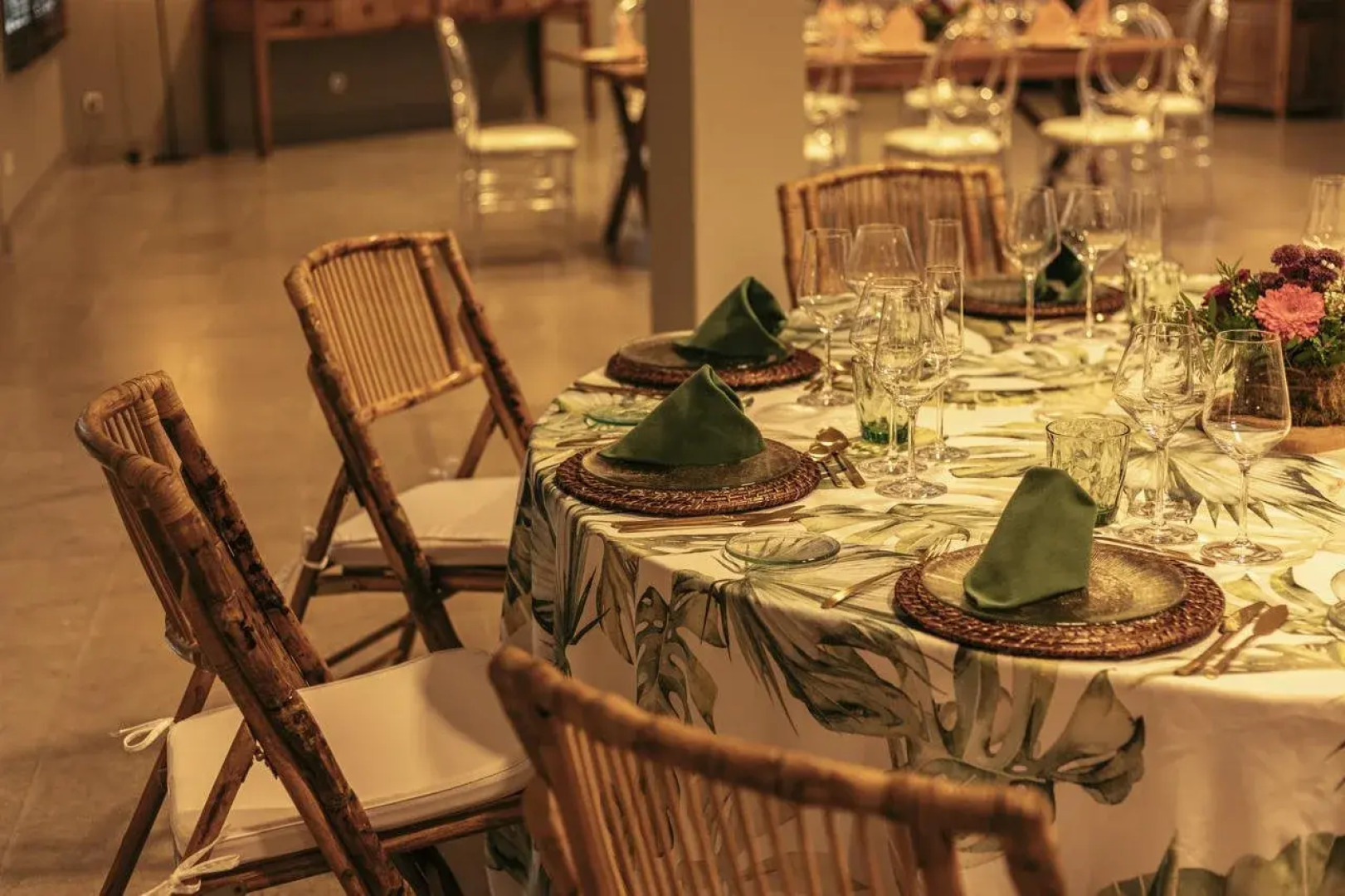 Huerto Del Cura Hotel