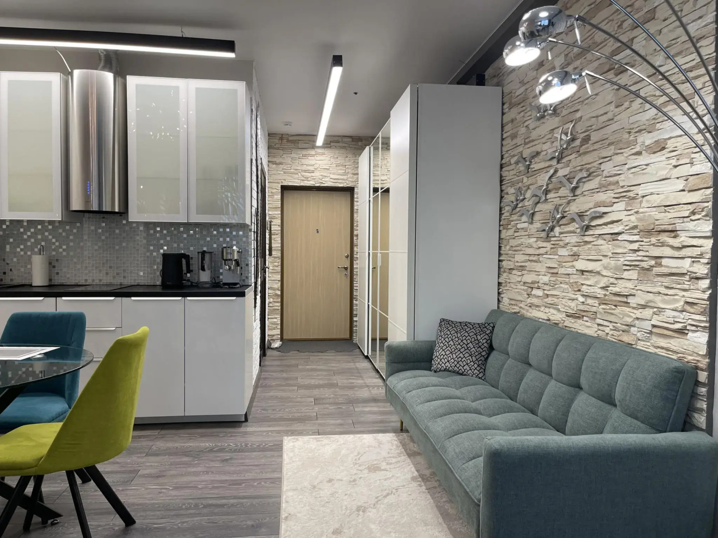 PK Design (ПК Дизайн) на улице Овражная