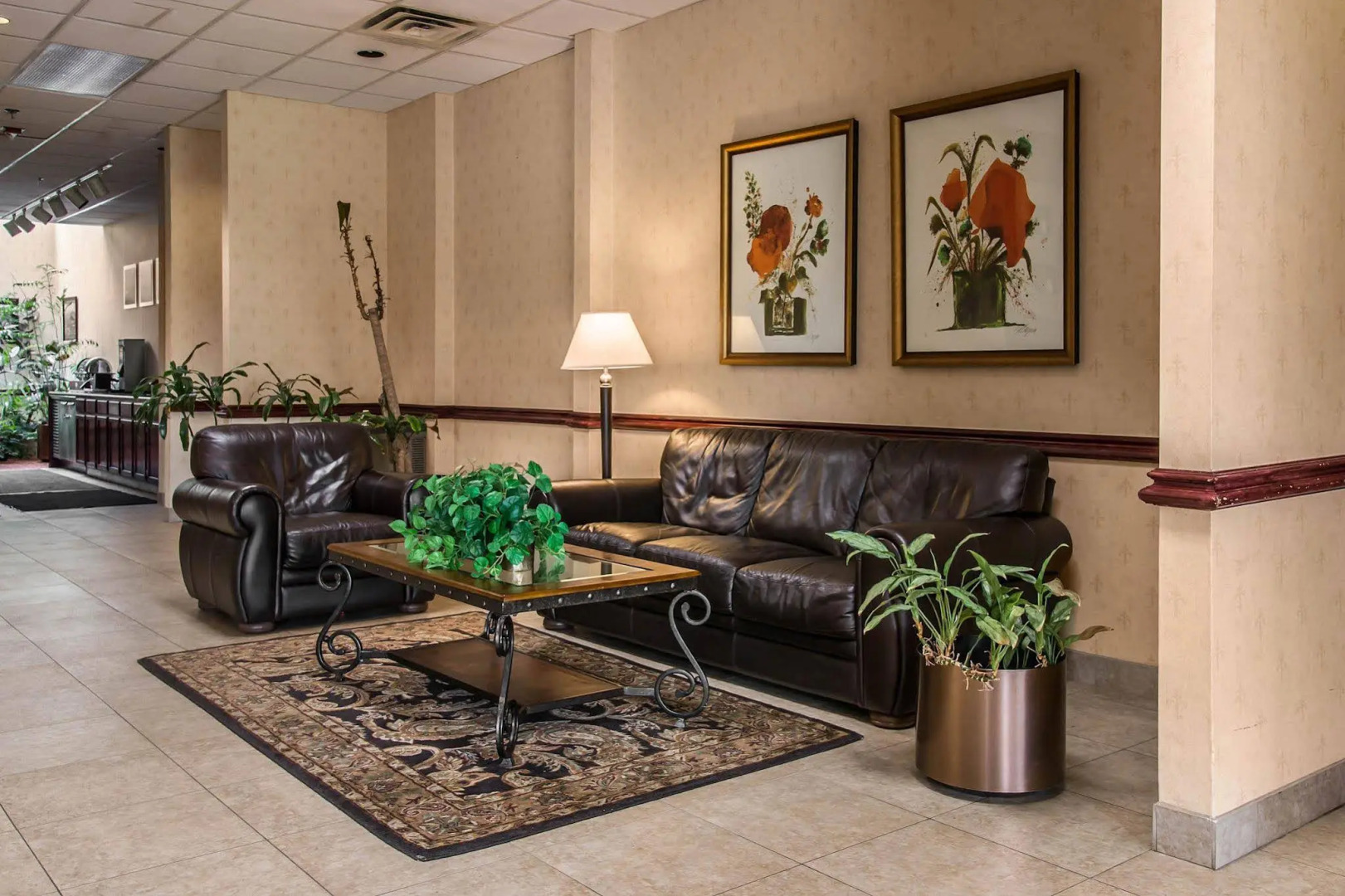 American Inn & Suites Waterford