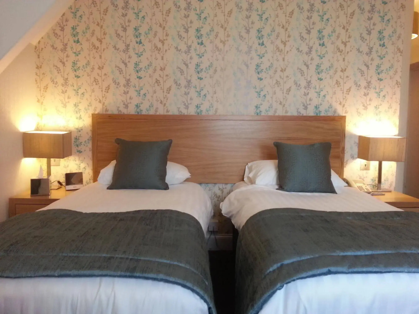 The Coniston Inn - The Inn Collection Group