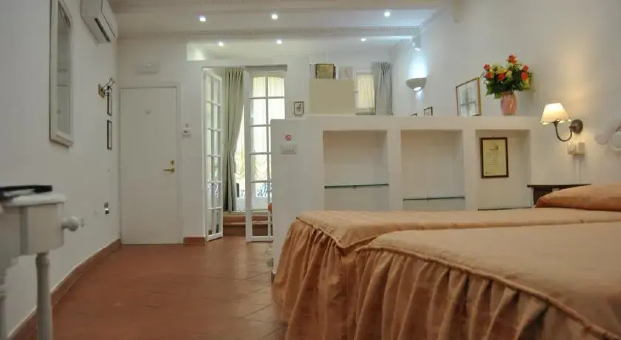 Dimora Porta Fiume Alloggio Con Uso di Cucina del Mondo Antico