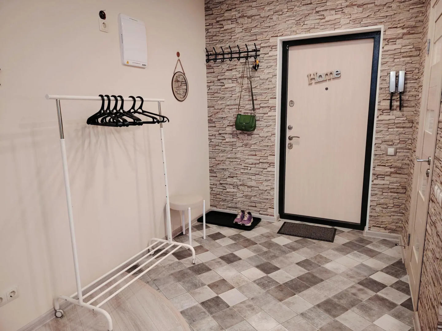 Апартаменты на улице Гудкова 22