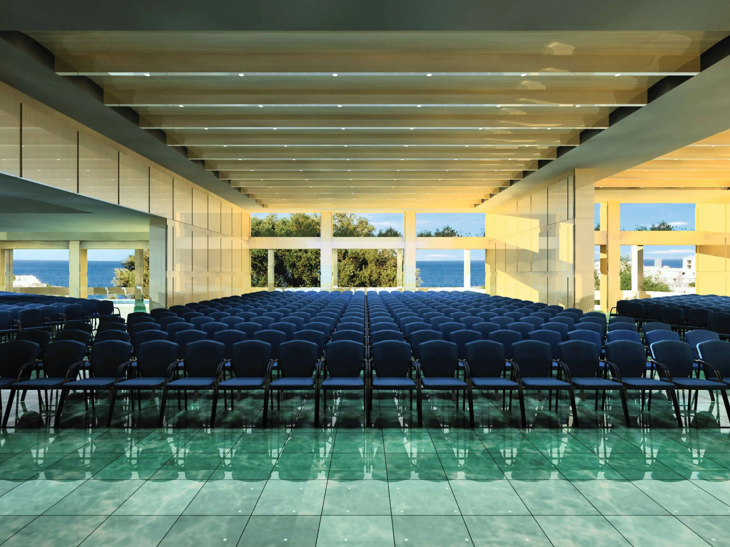 Elounda Peninsula Luxury Resort