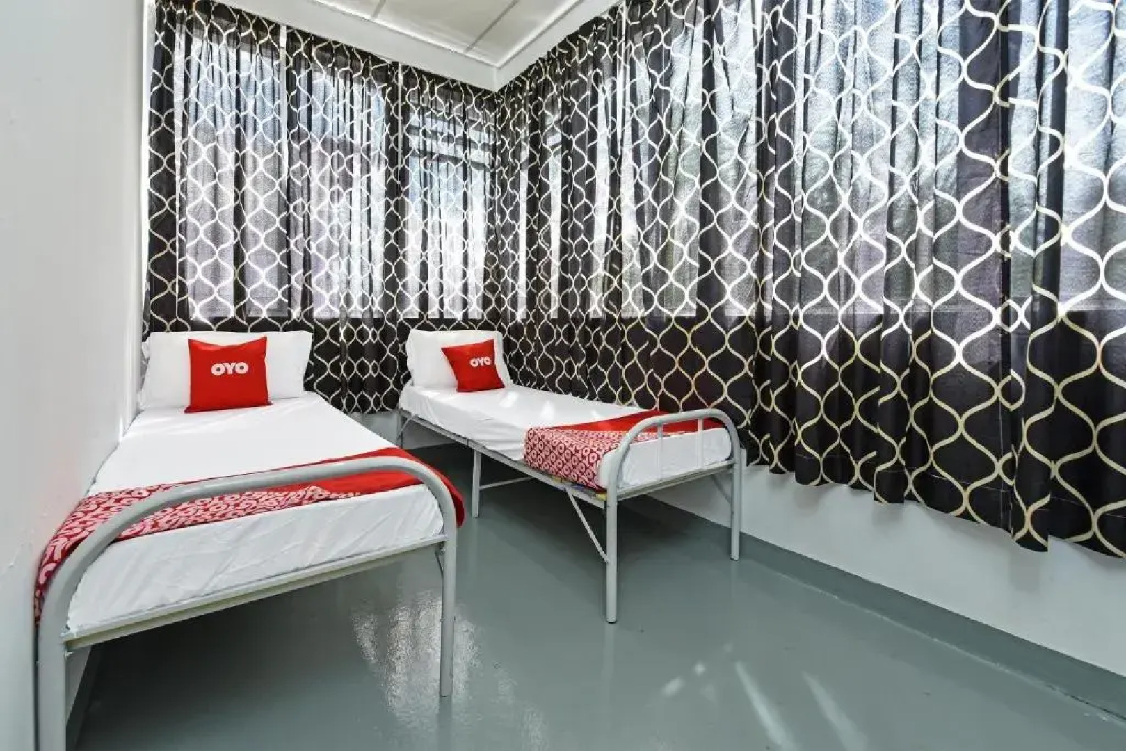 Hotel O Sri Rampai Metro Hostel