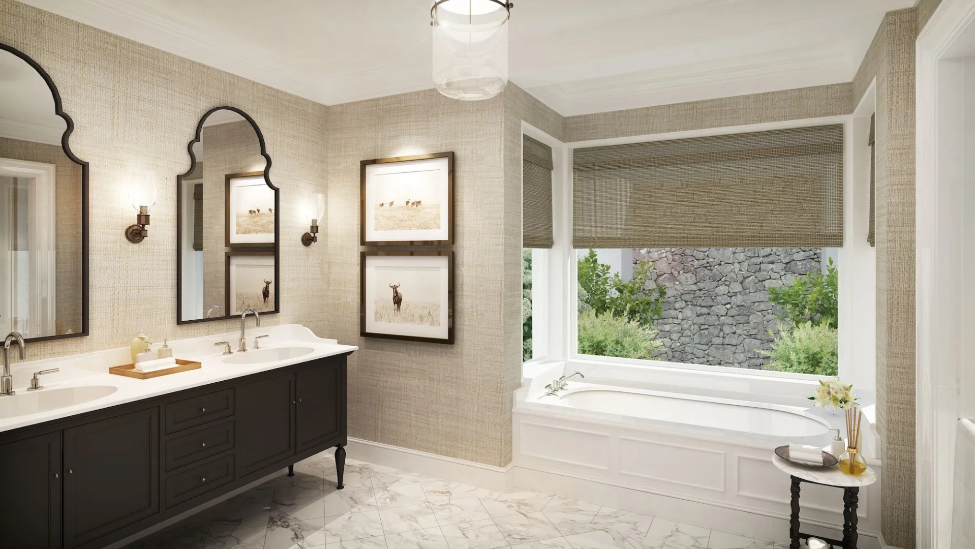 Shamwari Long Lee Manor