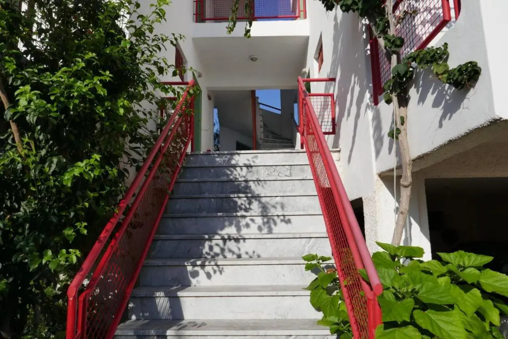 Tiros Apartments Armonia