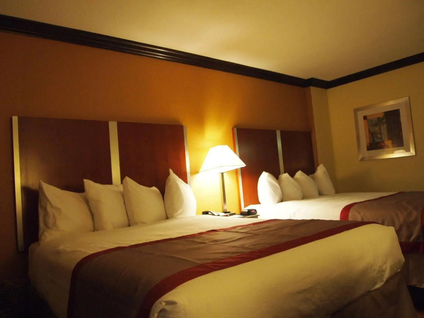 Best Western Ft. Lauderdale I-95 Inn