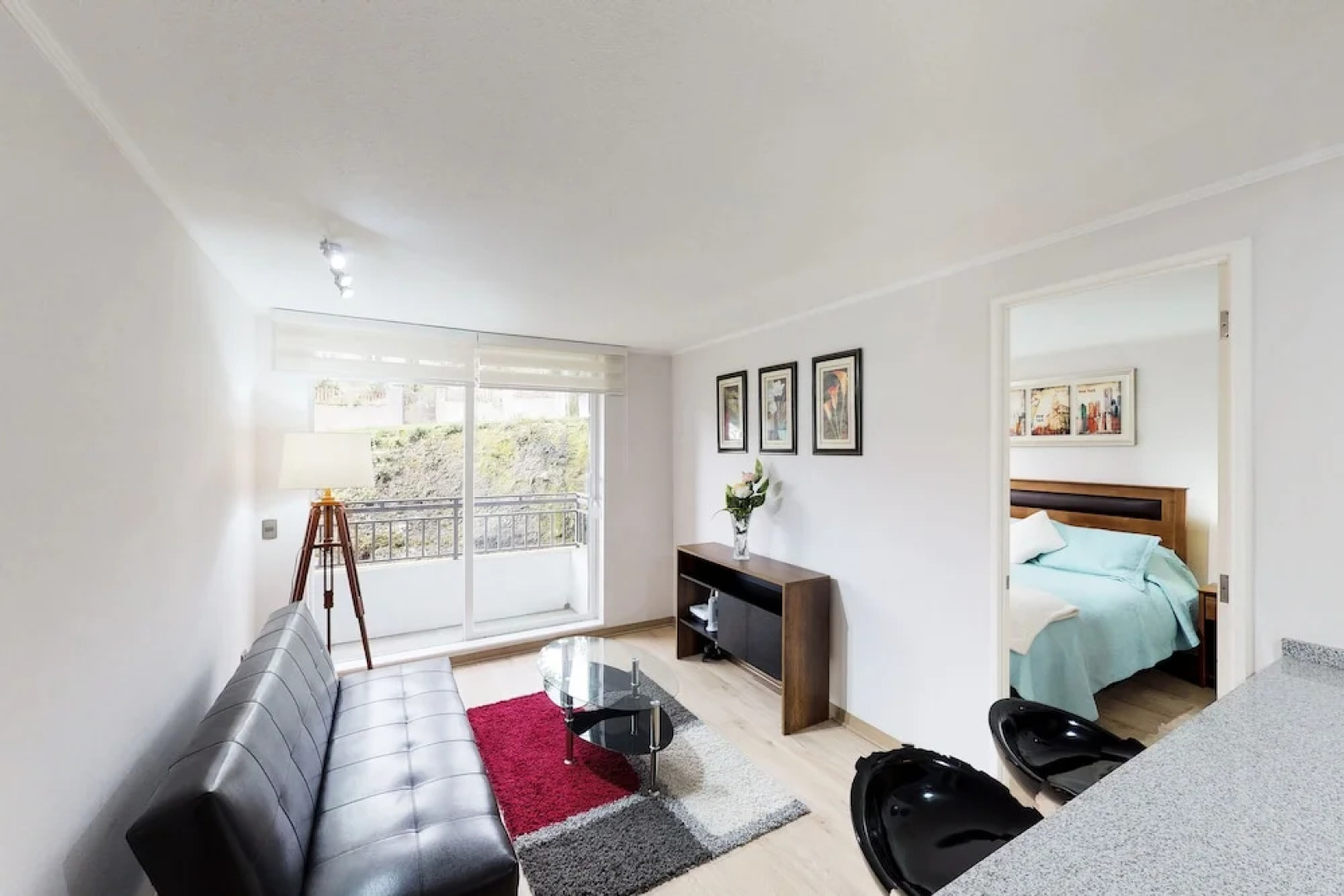 Departamento en Calle Del Salvador