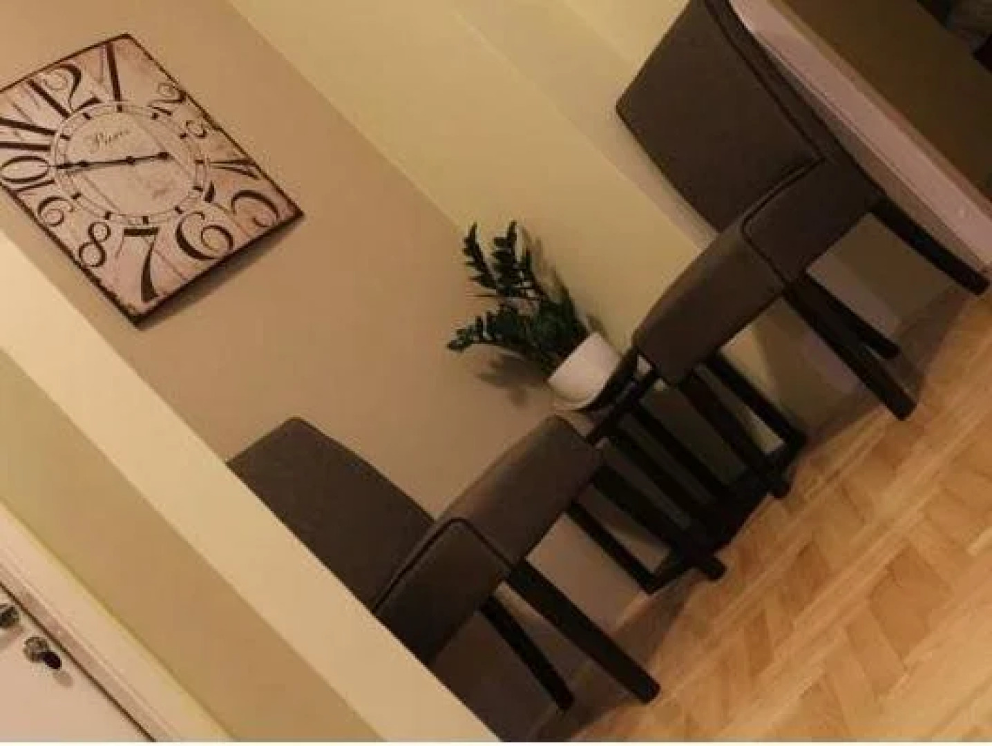 Bed & Breakfast Villa Aria