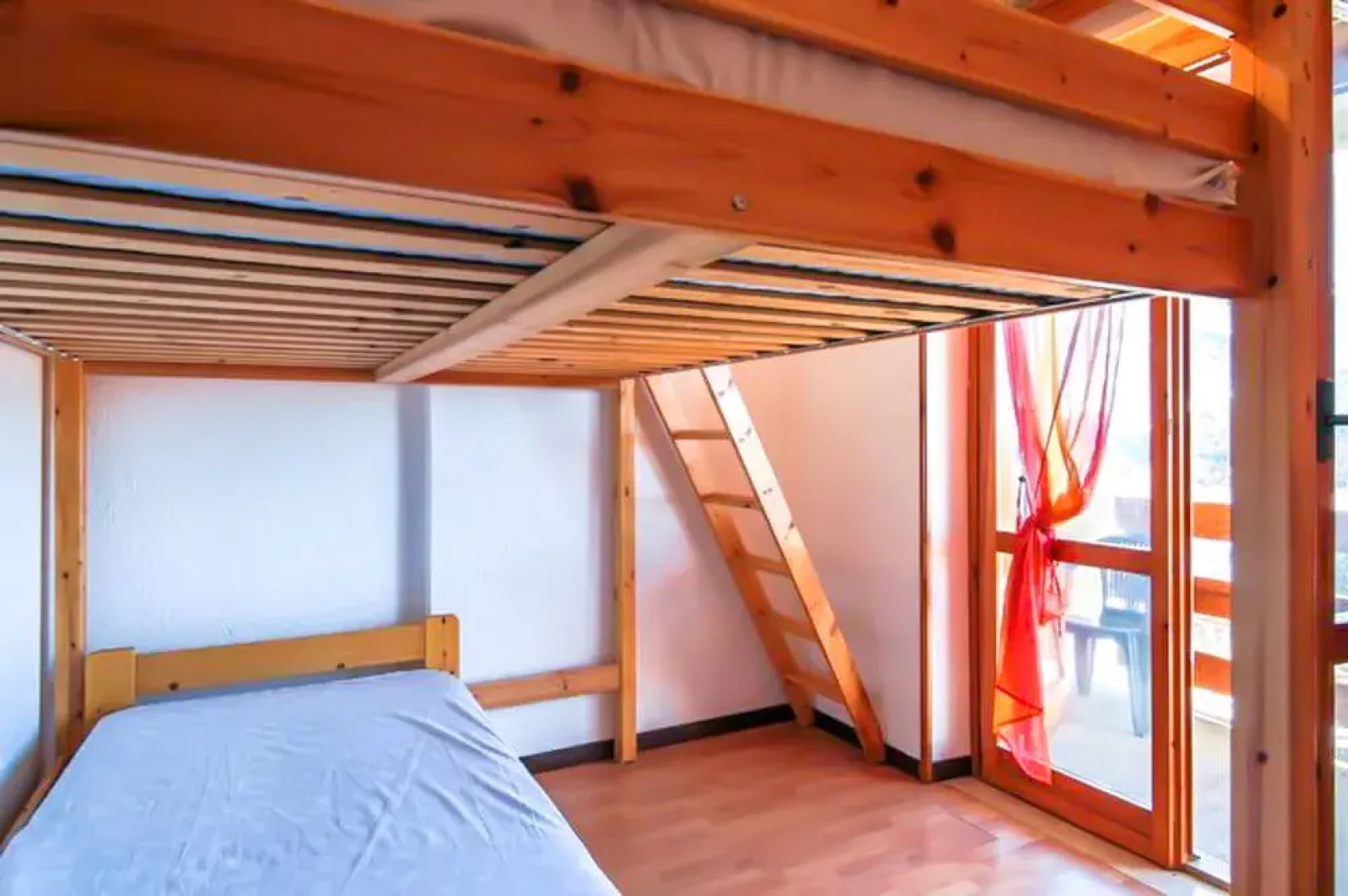 Residenze Diffuse Prato Nevoso