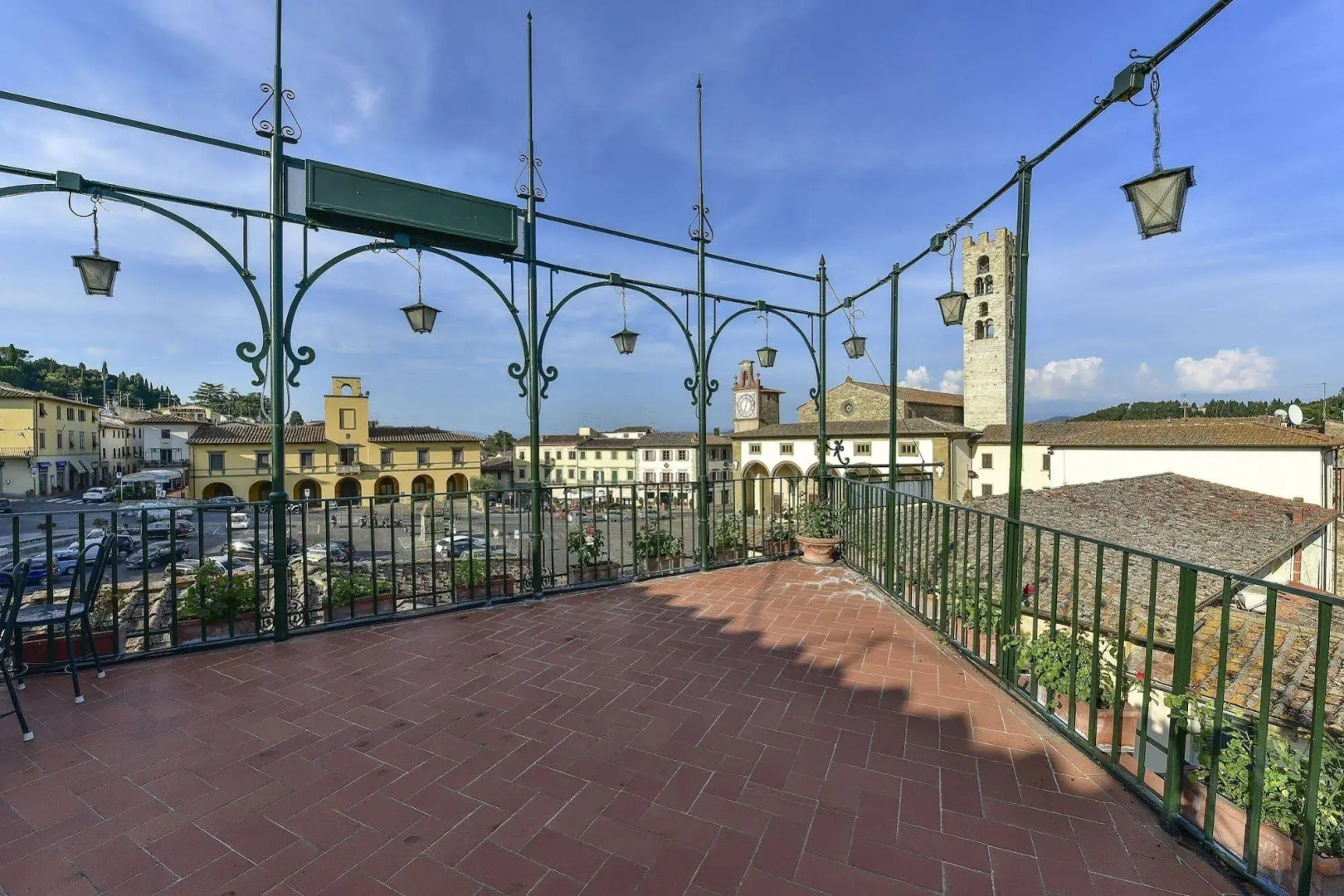 Hotel Bellavista Impruneta