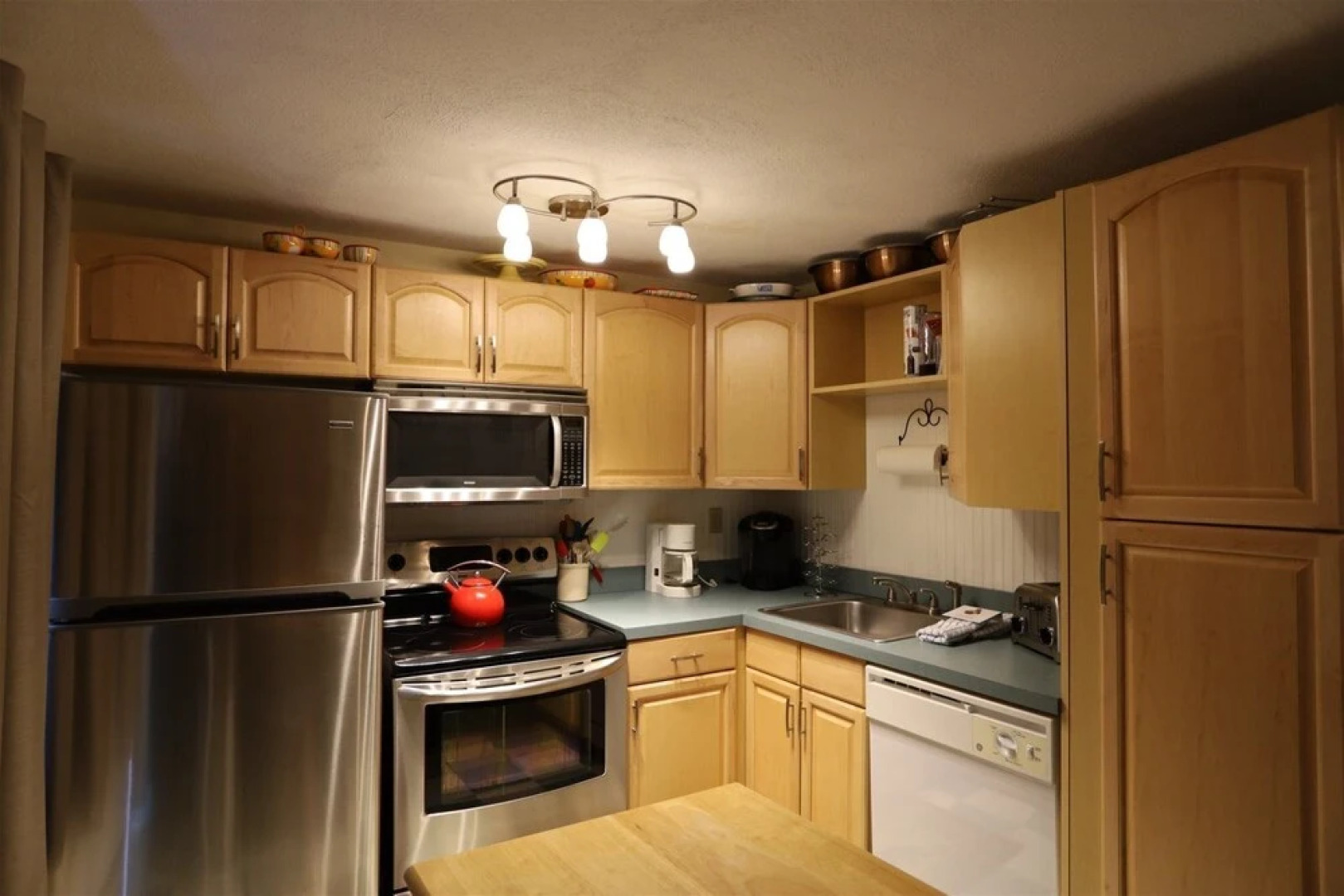 Pet Friendly Condo in Waterville Estates Close to Campton Ski Area - Kr2ae