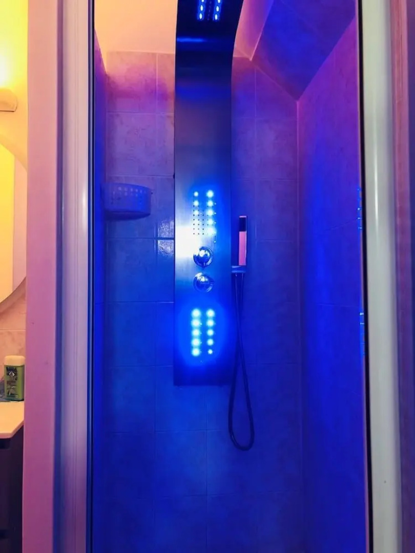 Duplex à la gare de Bourges