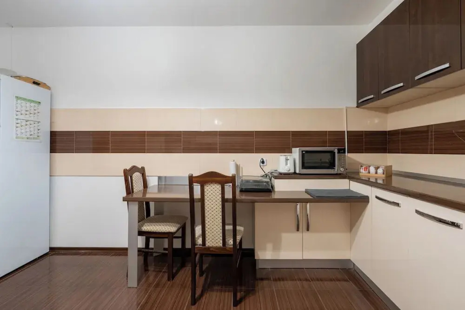 Faraway Aparthotel near Airport