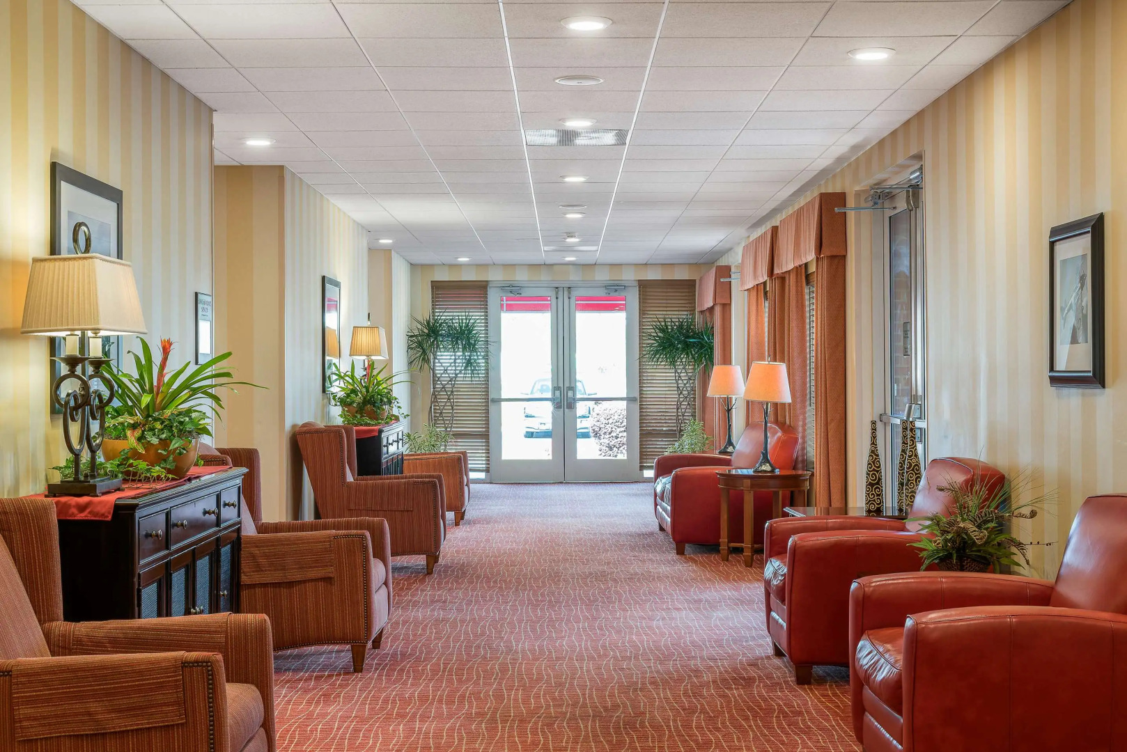 Hampton Inn & Suites Florence-North-I-95