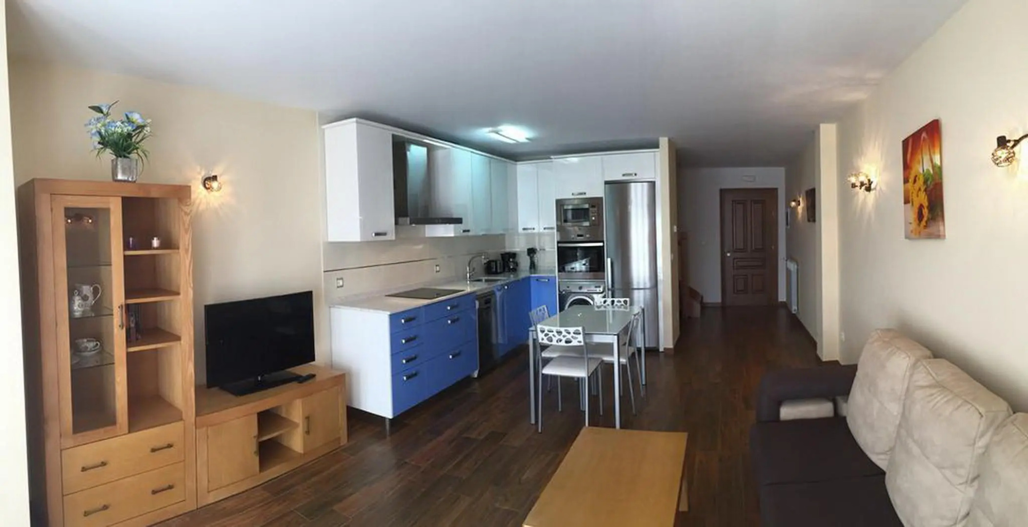 El Palacio del Campo