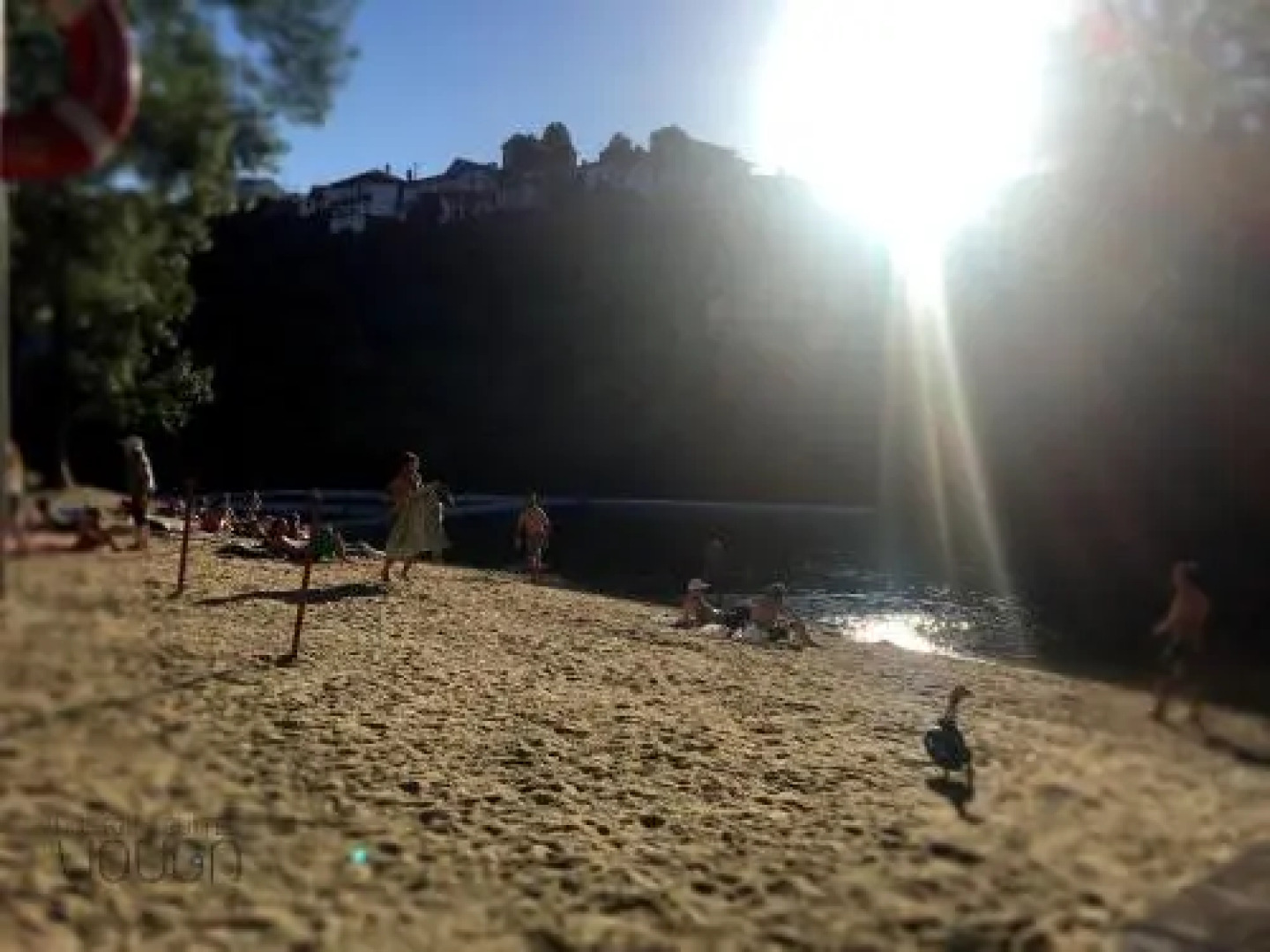 Vouga Hostel & Suites