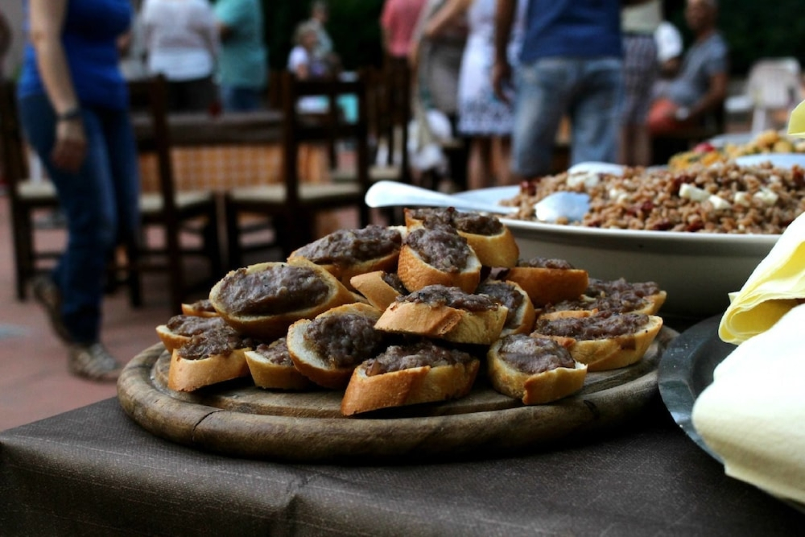 Agriturismo Casa Deimar