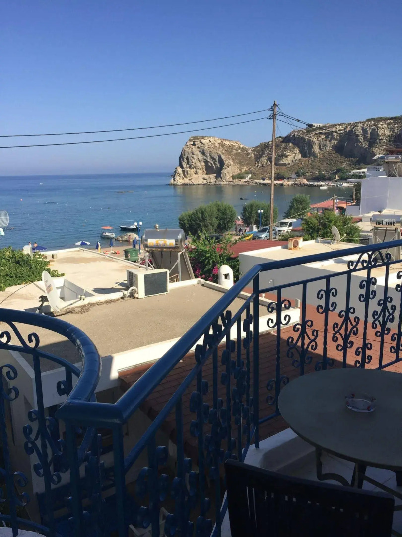 Anastasia Studios, Apartments & Suites