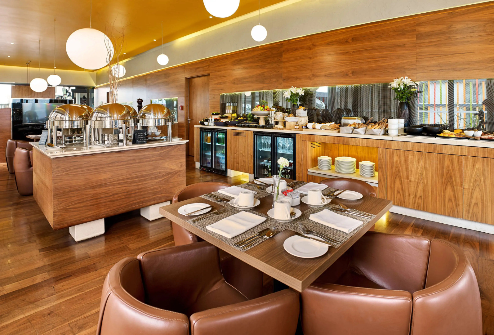 Radisson Blu Hotel & Convention Centre, Kigali