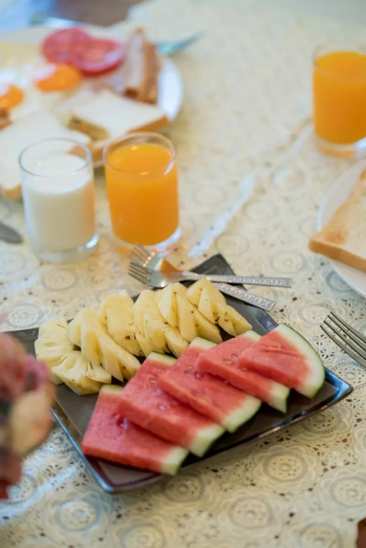 Peace Blue Naiharn Naturist Resort Phuket