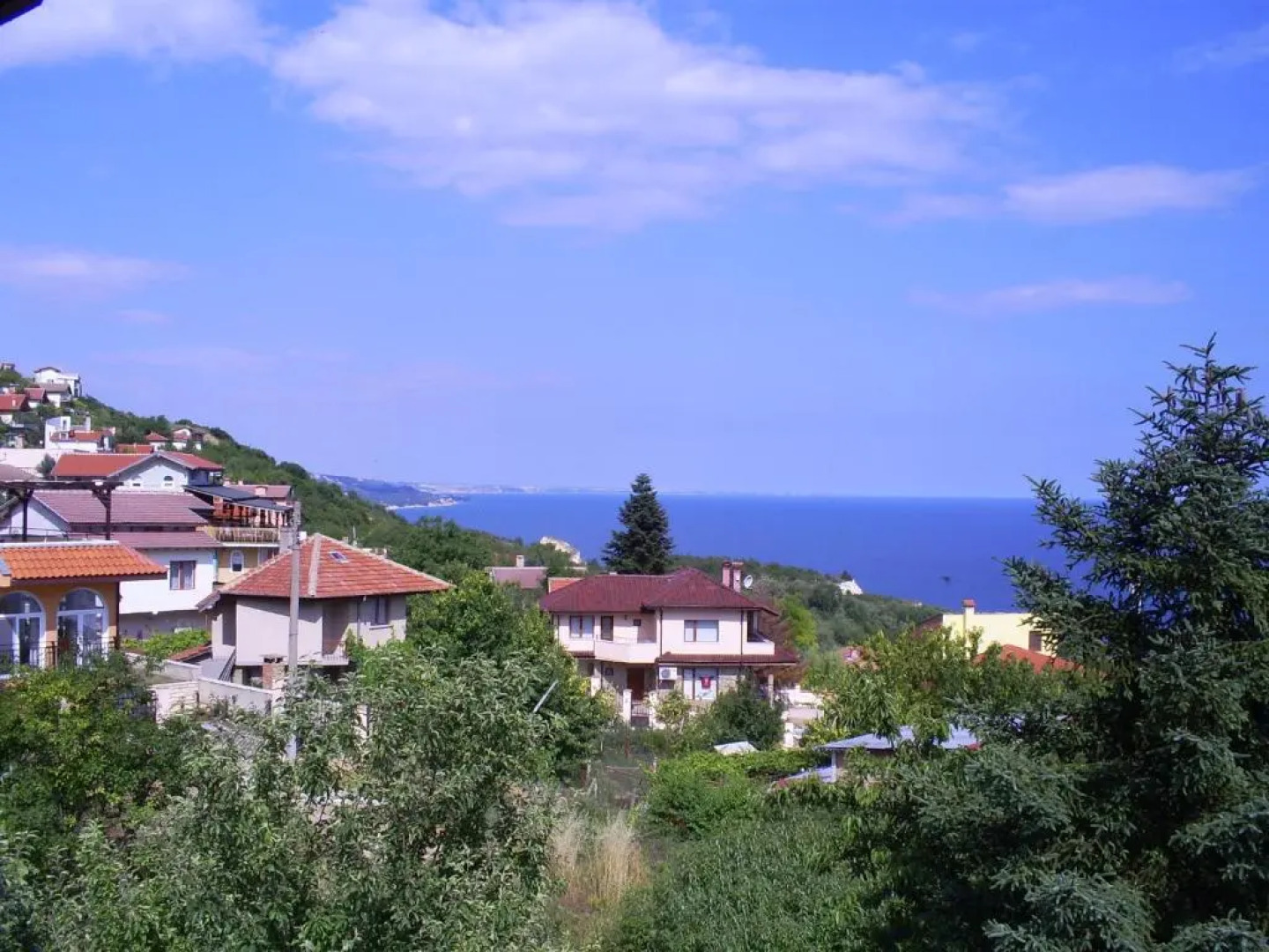 Villa Albena Bay View