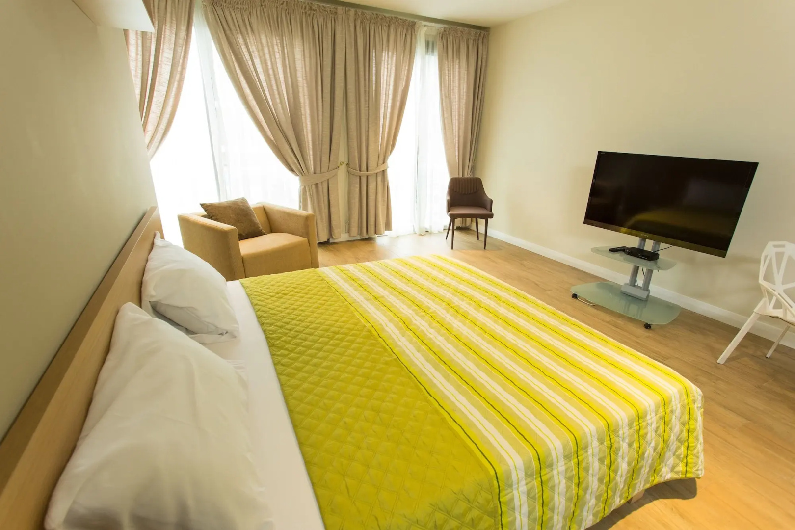 Accra Luxury Apartments Cantonments