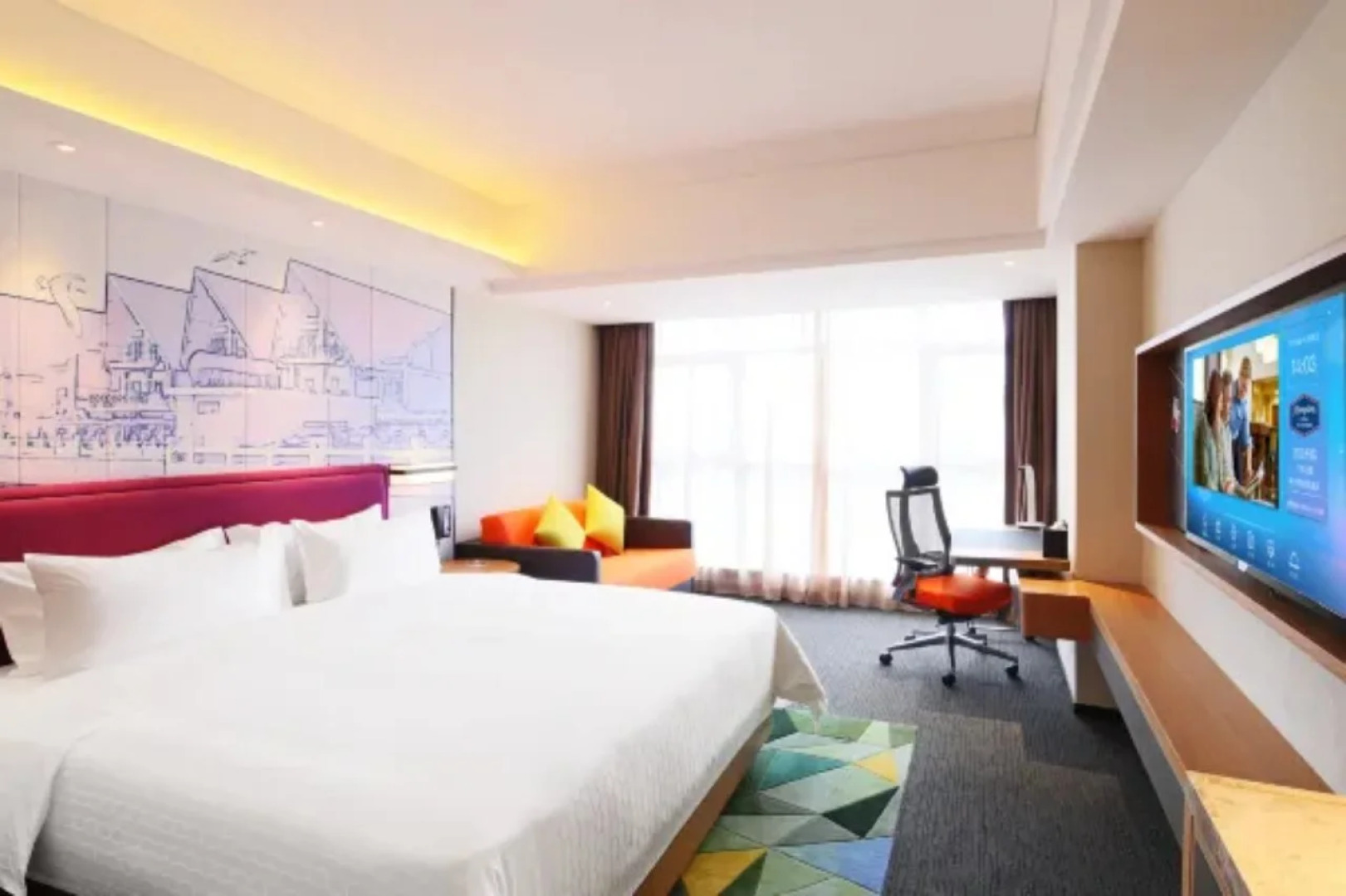 Hampton by Hilton Beihai Station