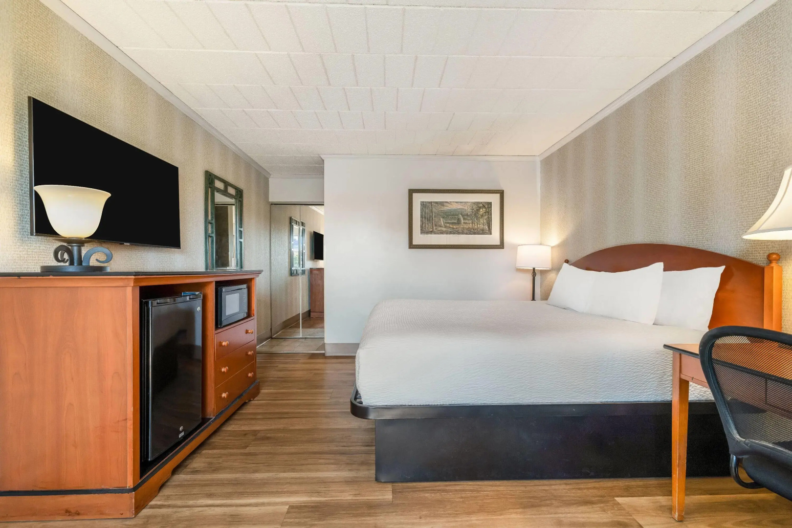 Ramada by Wyndham State College Hotel & Conference Center