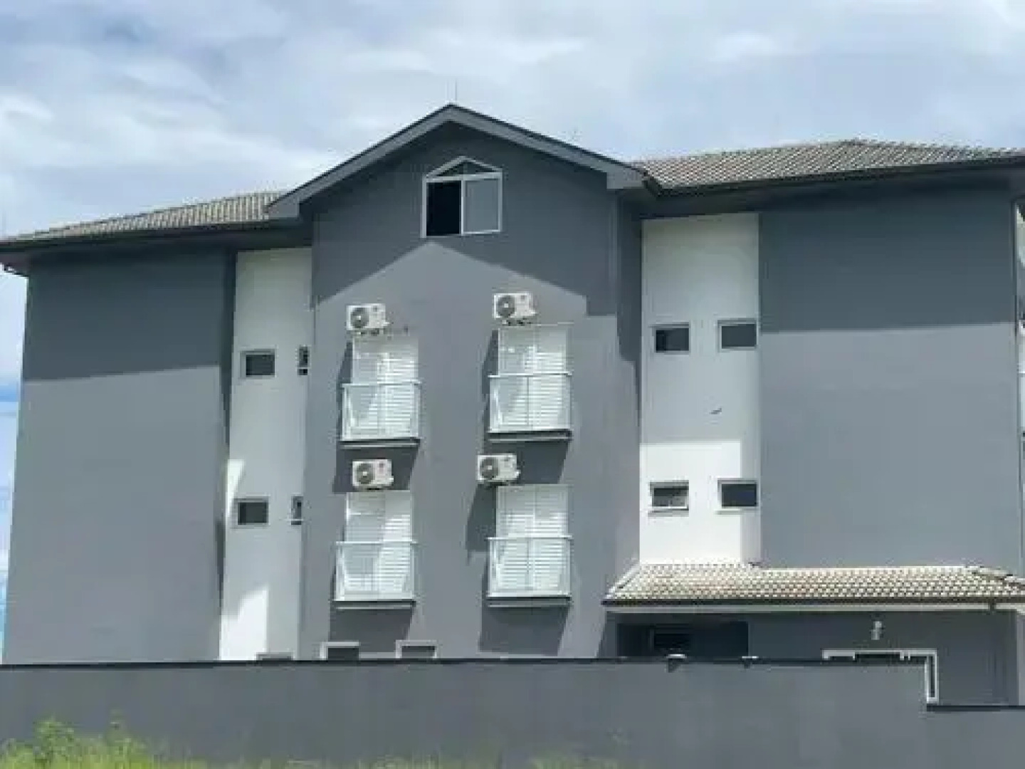 Summit Inn Hotel Cachoeira Paulista