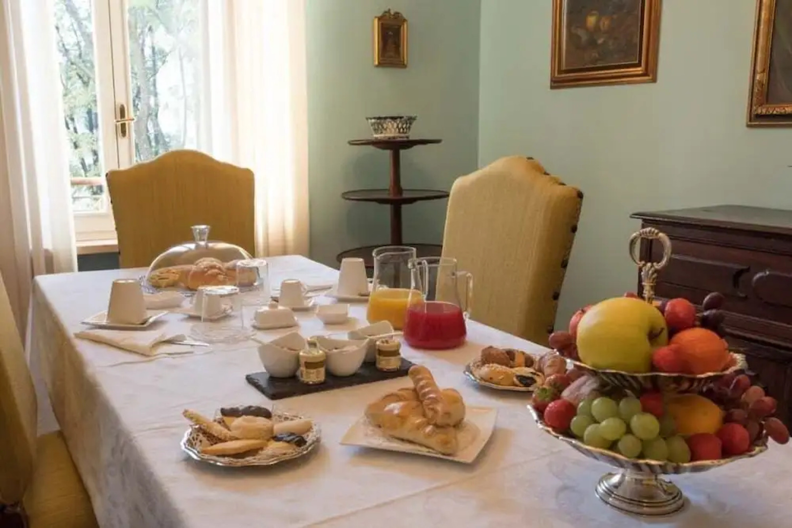 La Maison Du Charme Modena