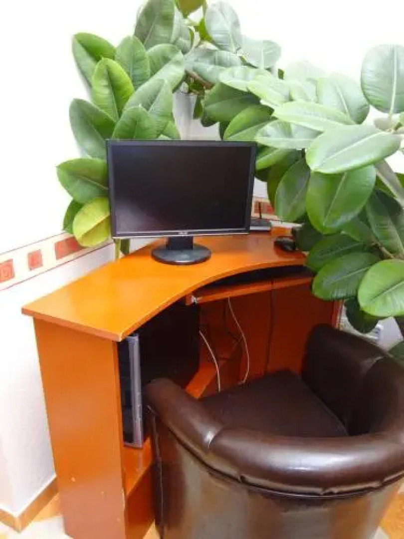 The Corner House Panzió