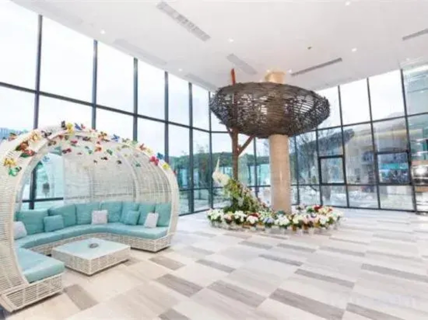 Guangzhou Yongshi Hot Spring Shangdi Hotel