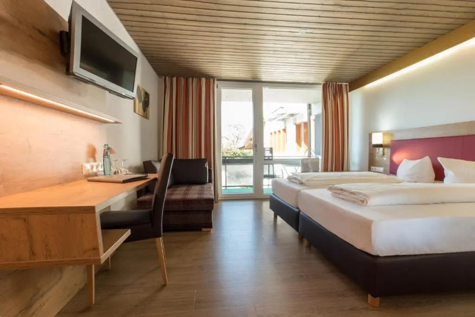 Wellnesshotel Sonnenhof & Sonnhalde