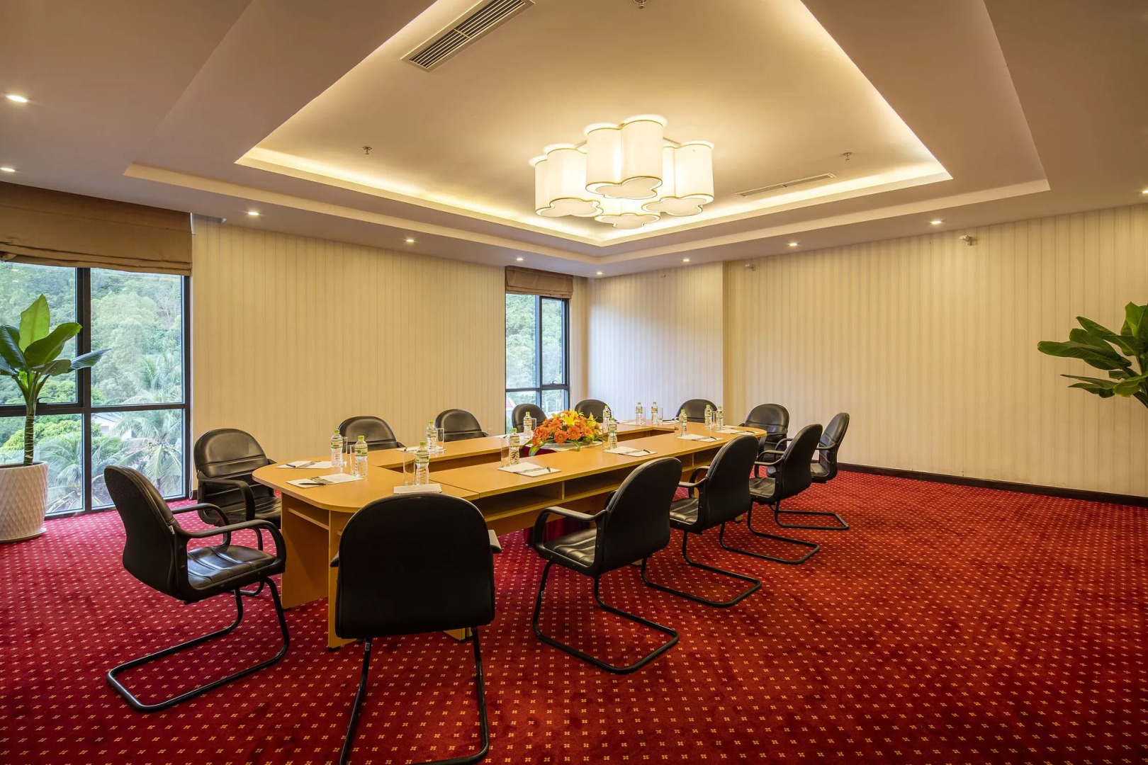 Muong Thanh Grand Nha Trang Hotel