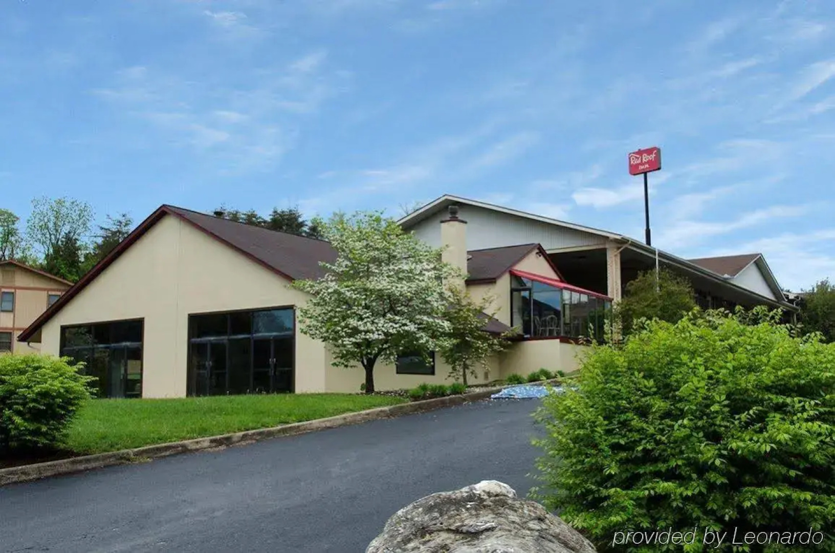 avid hotel Staunton by IHG