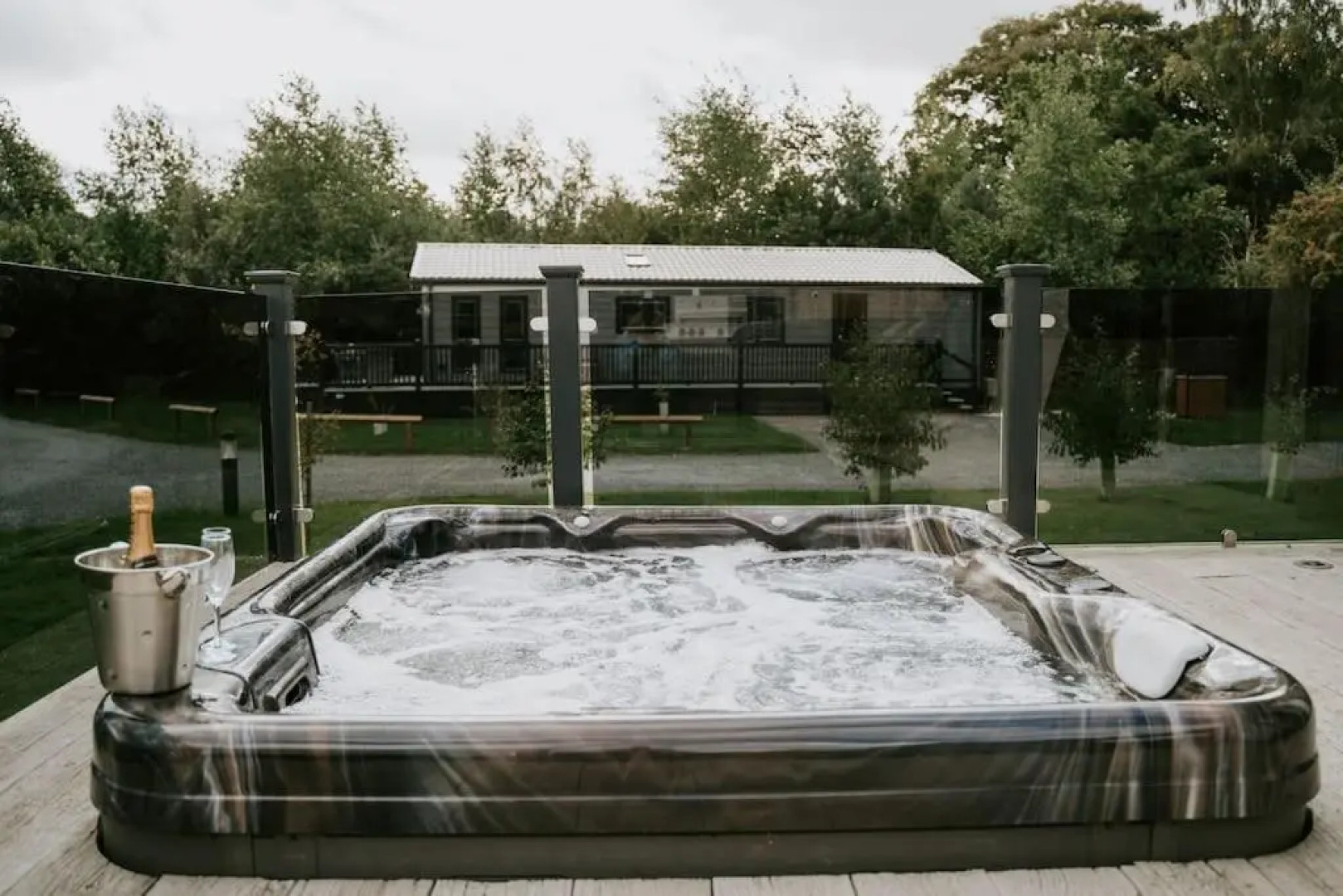 Casa Di Lusso Luxury lodge