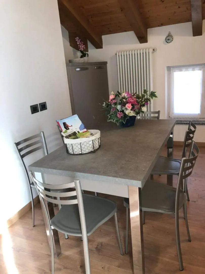 Angeli Dolomiti House