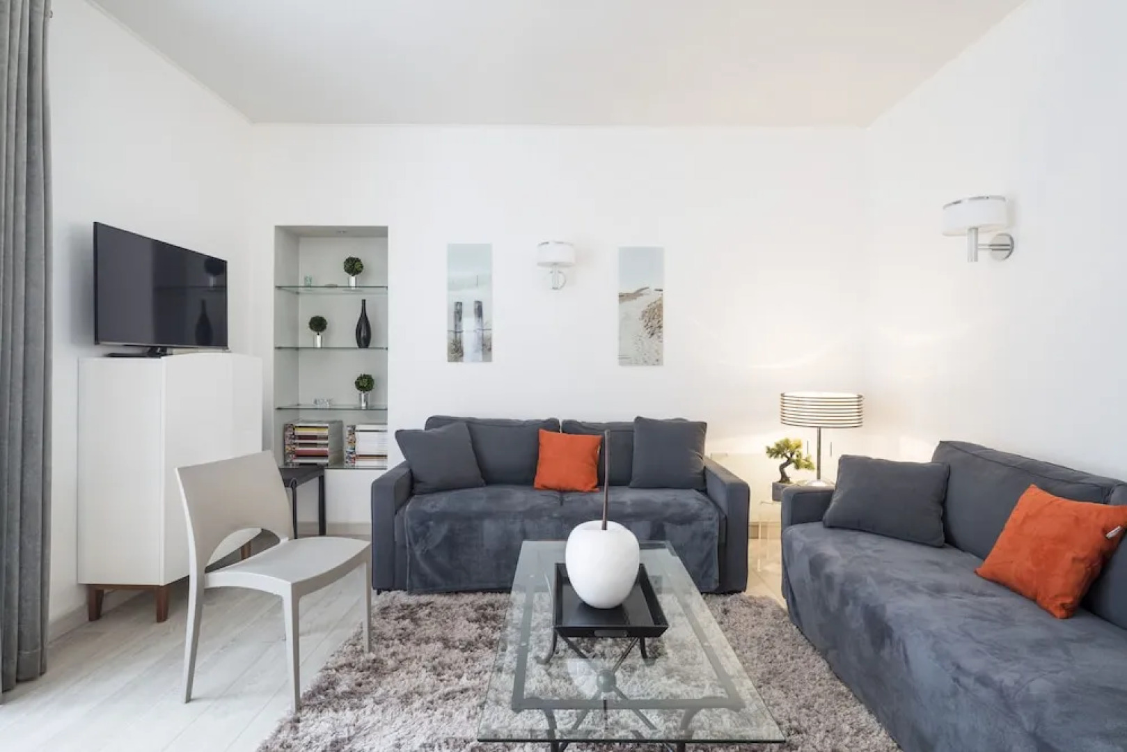 Dinard centre, Le Wilson, Maison à 100m de la plage