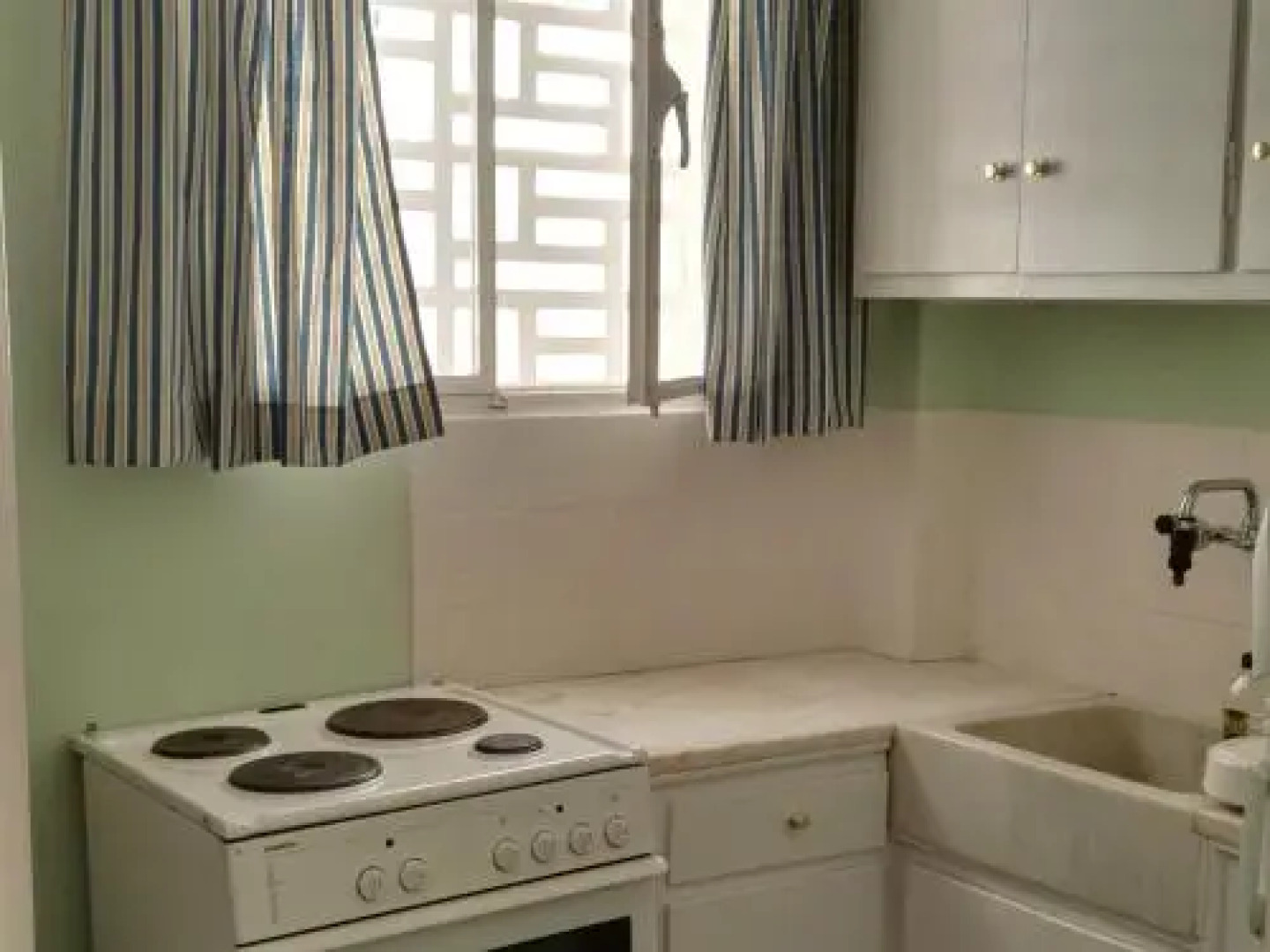 Paris Spacious Beach Apartment