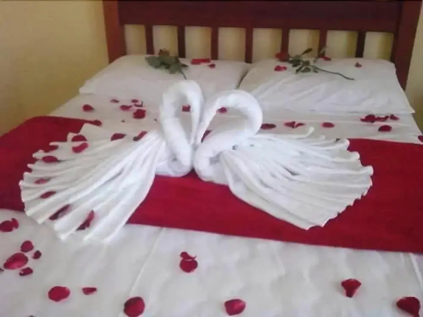 Pousada Cantinho D'Abrantes