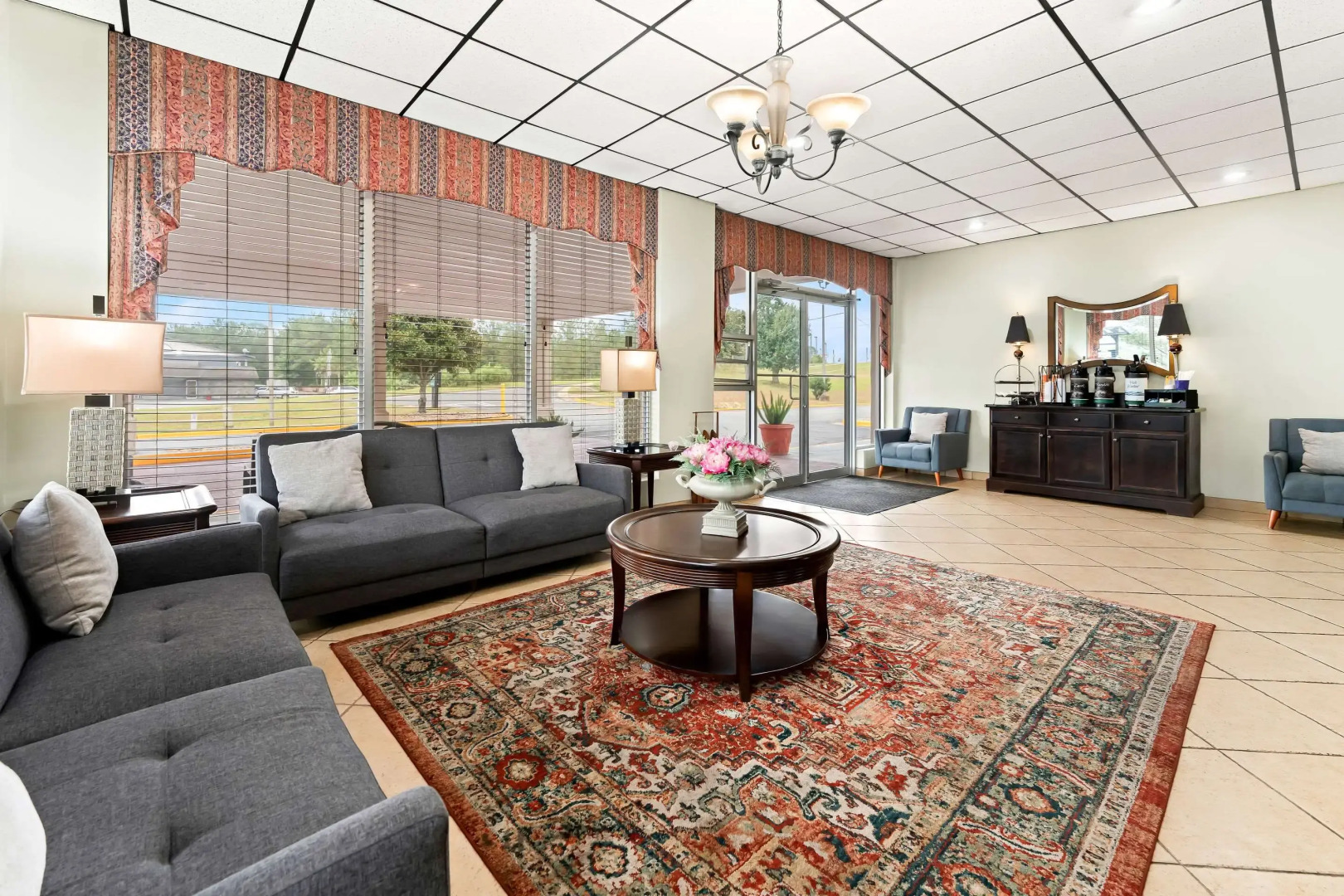 Quality Inn Americus