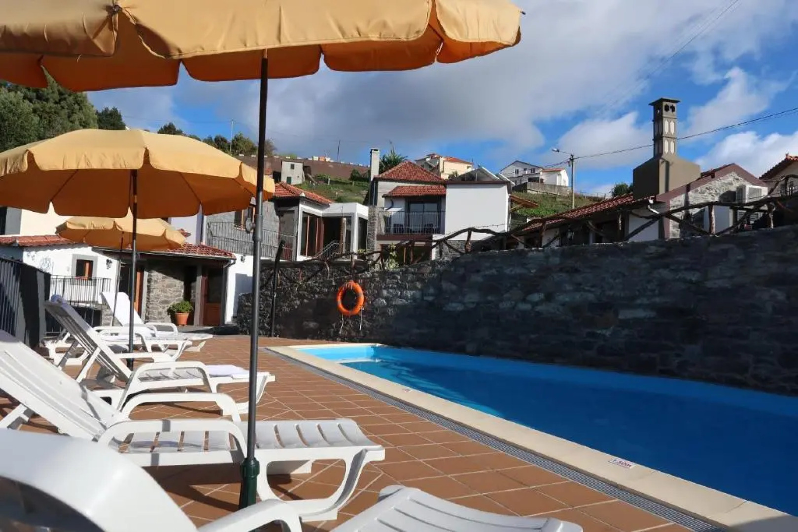 Vila Maria Quinta 13