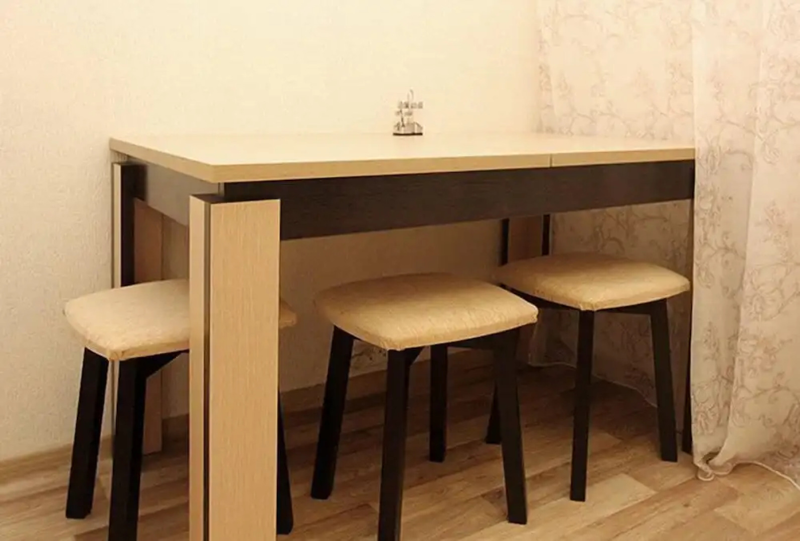 Улучшенные апартаменты «ApartLux Проспект Вернадского 91»